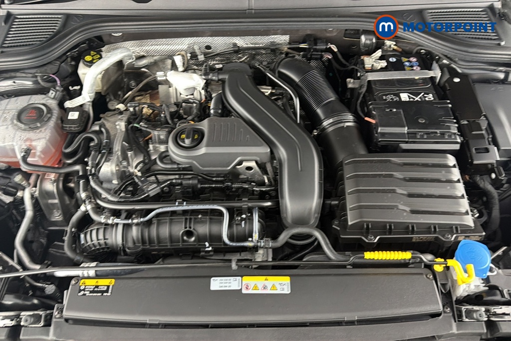 Volkswagen Golf Match Manual Petrol Hatchback - Stock Number (1681433) - 13th supplementary image