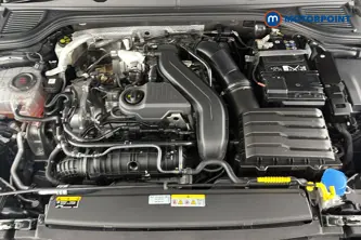 Volkswagen Golf Match Manual Petrol Hatchback - Stock Number (1681433) - 13th supplementary image