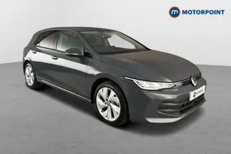 Volkswagen Golf Match Manual Petrol Hatchback - Stock Number (1681433) - Drivers side front corner