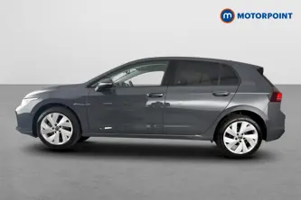 Volkswagen Golf Match Manual Petrol Hatchback - Stock Number (1681433) - Drivers side