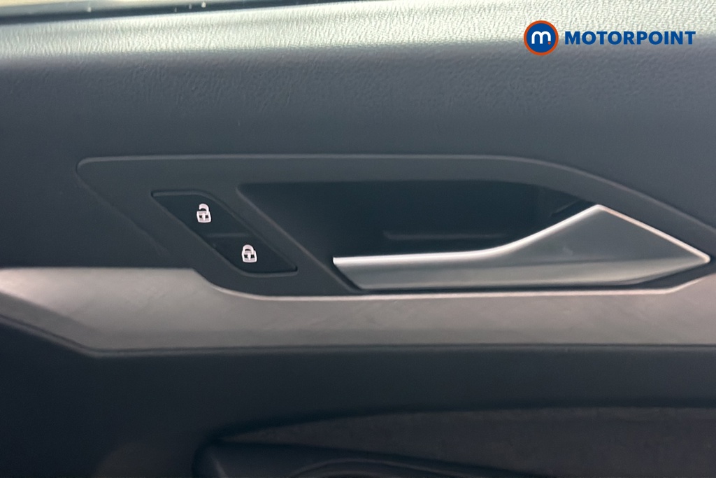 Volkswagen Golf Match Manual Petrol Hatchback - Stock Number (1681433) - 37th supplementary image
