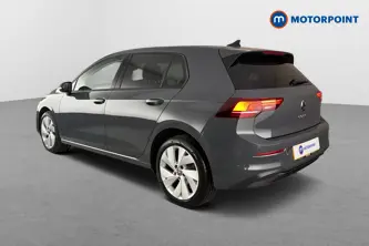 Volkswagen Golf Match Manual Petrol Hatchback - Stock Number (1681433) - Drivers side rear corner