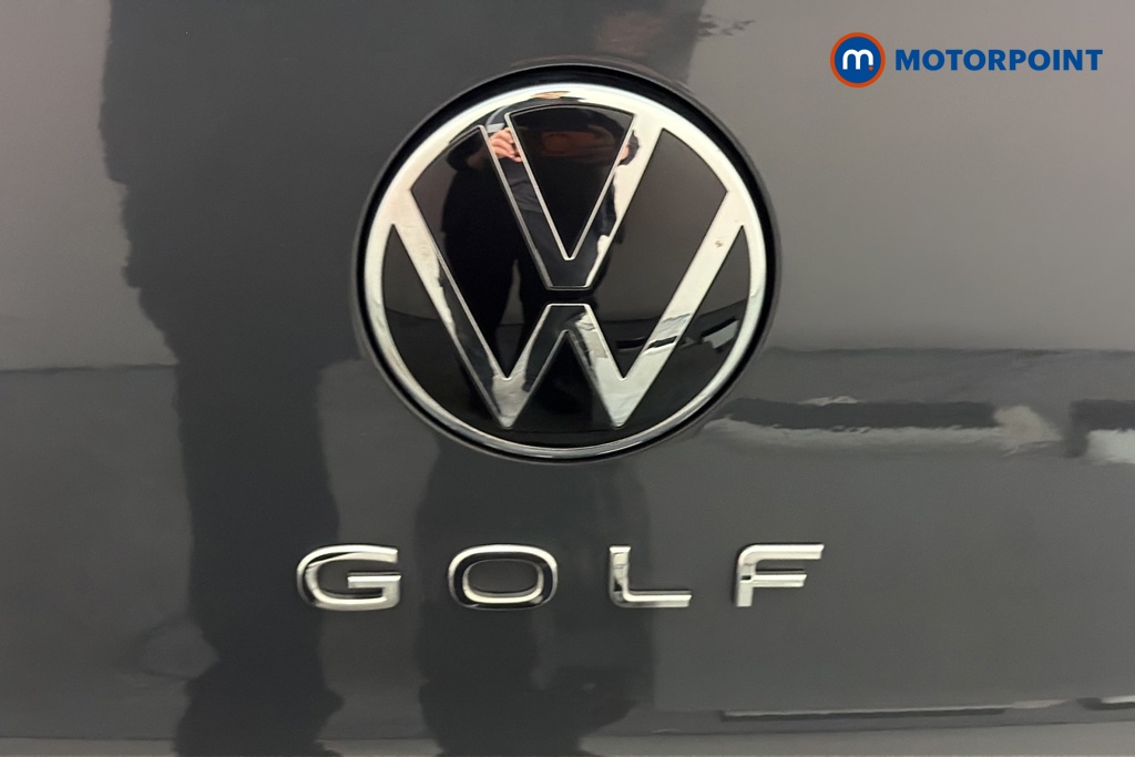 Volkswagen Golf Match Manual Petrol Hatchback - Stock Number (1681433) - 44th supplementary image