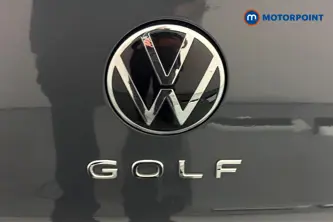 Volkswagen Golf Match Manual Petrol Hatchback - Stock Number (1681433) - 44th supplementary image
