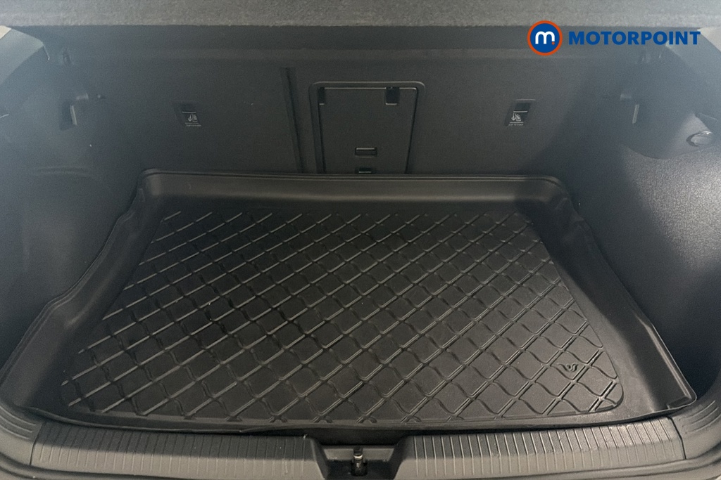 Volkswagen Golf Match Manual Petrol Hatchback - Stock Number (1681433) - 45th supplementary image