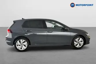 Volkswagen Golf Match Manual Petrol Hatchback - Stock Number (1681433) - Passenger side