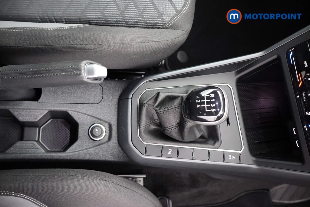 Volkswagen Polo R-Line Manual Petrol Hatchback - Stock Number (1681445) - 13th supplementary image
