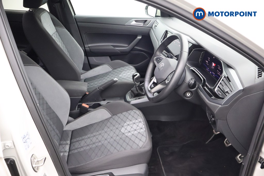 Volkswagen Polo R-Line Manual Petrol Hatchback - Stock Number (1681445) - 22nd supplementary image