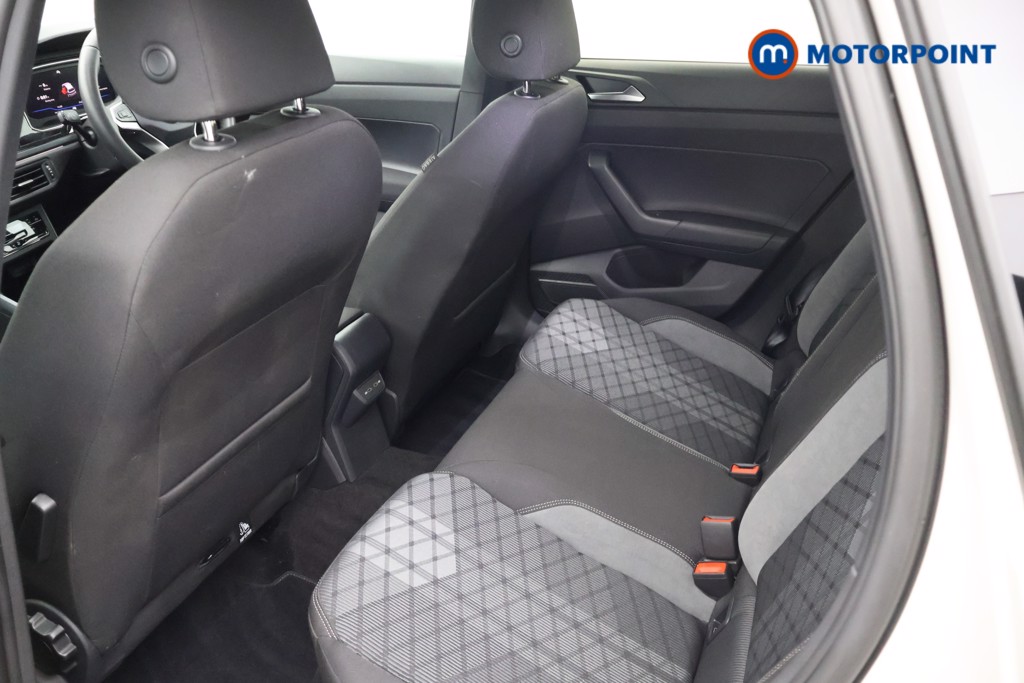 Volkswagen Polo R-Line Manual Petrol Hatchback - Stock Number (1681445) - 28th supplementary image