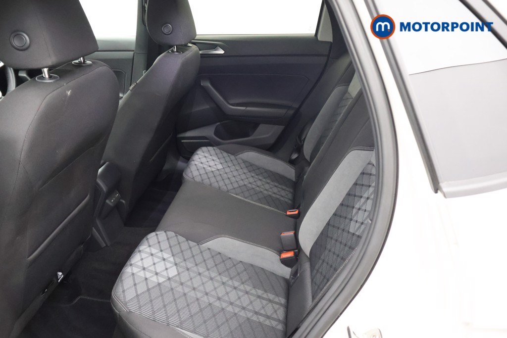 Volkswagen Polo R-Line Manual Petrol Hatchback - Stock Number (1681445) - 29th supplementary image