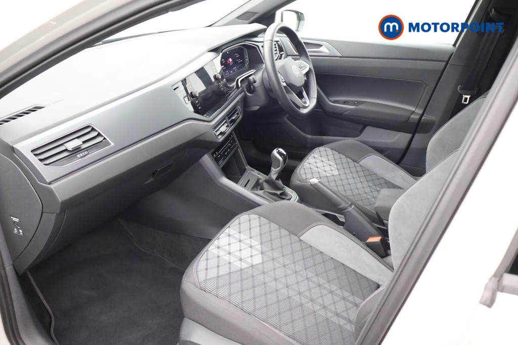 Volkswagen Polo R-Line Manual Petrol Hatchback - Stock Number (1681445) - 31st supplementary image