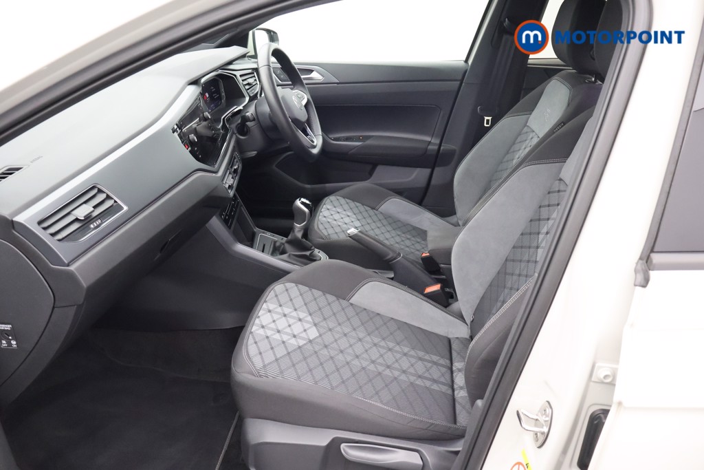 Volkswagen Polo R-Line Manual Petrol Hatchback - Stock Number (1681445) - 32nd supplementary image