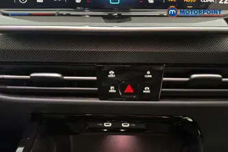 Volkswagen Golf Black Edition Automatic Petrol Hatchback - Stock Number (1681446) - 5th supplementary image