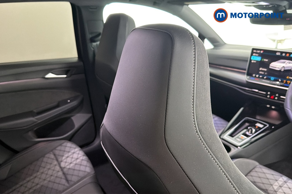 Volkswagen Golf Black Edition Automatic Petrol Hatchback - Stock Number (1681446) - 11th supplementary image