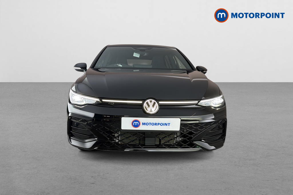 Volkswagen Golf Black Edition Automatic Petrol Hatchback - Stock Number (1681446) - Front bumper