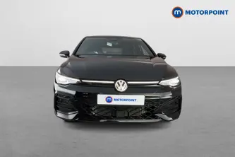 Volkswagen Golf Black Edition Automatic Petrol Hatchback - Stock Number (1681446) - Front bumper
