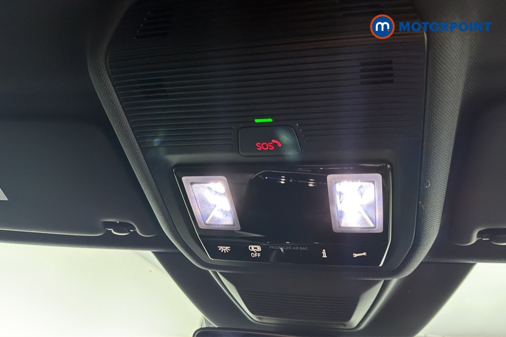 Volkswagen Golf Black Edition Automatic Petrol Hatchback - Stock Number (1681446) - 12th supplementary image
