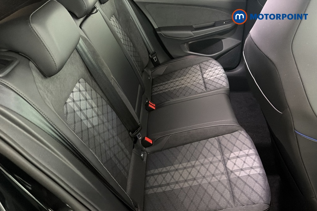 Volkswagen Golf Black Edition Automatic Petrol Hatchback - Stock Number (1681446) - 14th supplementary image