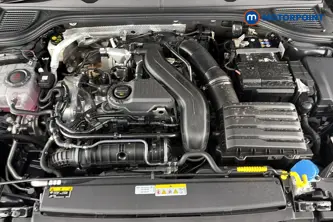 Volkswagen Golf Black Edition Automatic Petrol Hatchback - Stock Number (1681446) - 15th supplementary image