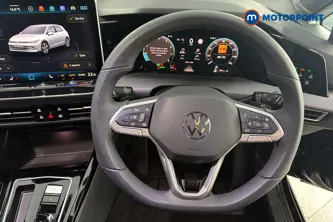 Volkswagen Golf Black Edition Automatic Petrol Hatchback - Stock Number (1681446) - 18th supplementary image