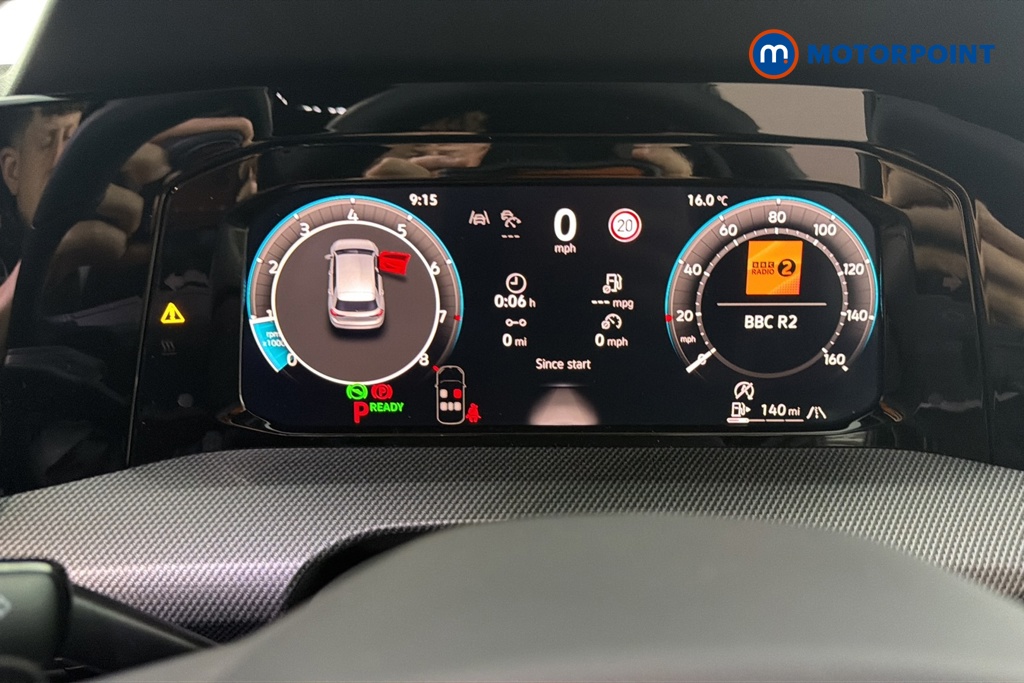 Volkswagen Golf Black Edition Automatic Petrol Hatchback - Stock Number (1681446) - 19th supplementary image