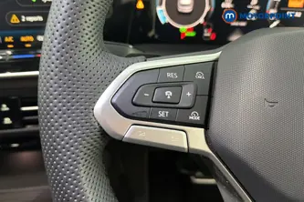 Volkswagen Golf Black Edition Automatic Petrol Hatchback - Stock Number (1681446) - 21st supplementary image