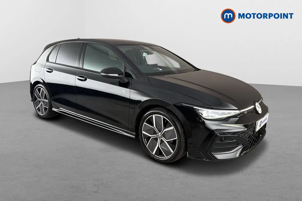 2026 Volkswagen Golf