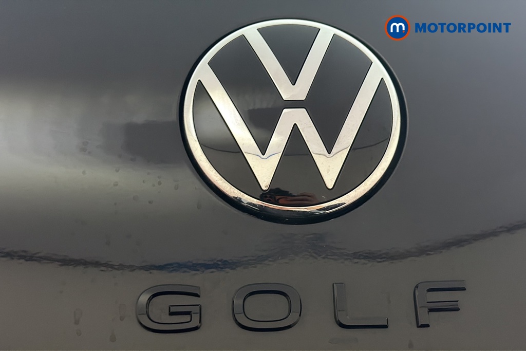 Volkswagen Golf Black Edition Automatic Petrol Hatchback - Stock Number (1681446) - 41st supplementary image