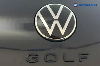 Volkswagen Golf Black Edition Automatic Petrol Hatchback - Stock Number (1681446) - 41st supplementary image