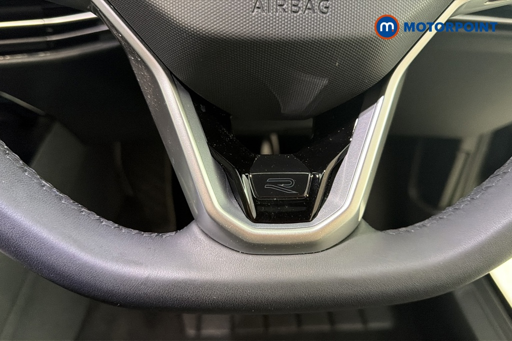 Volkswagen Golf Black Edition Automatic Petrol Hatchback - Stock Number (1681446) - 1st supplementary image