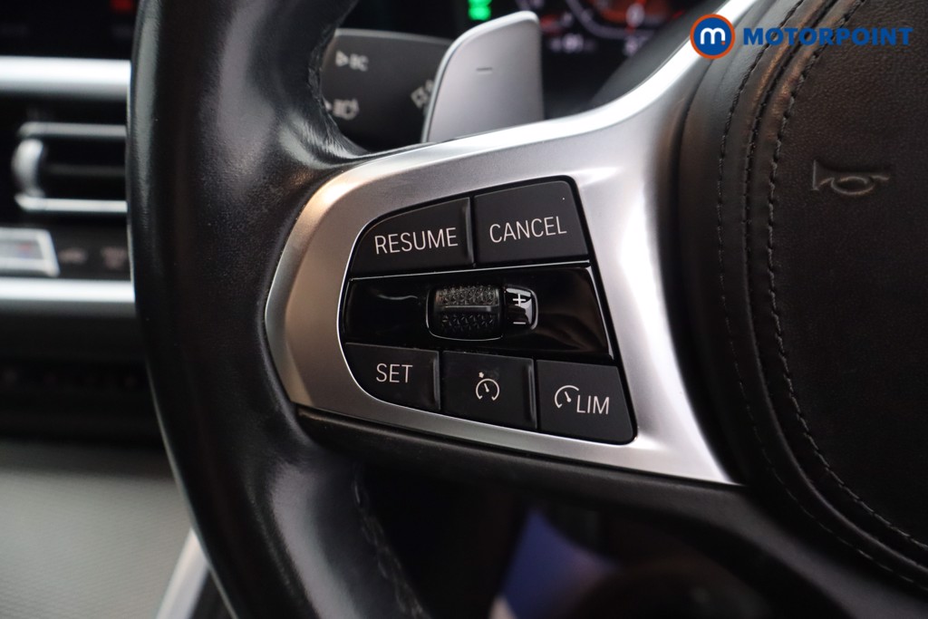 BMW 4 Series M Sport Automatic Petrol Hatchback - Stock Number (1681500) - 3rd supplementary image