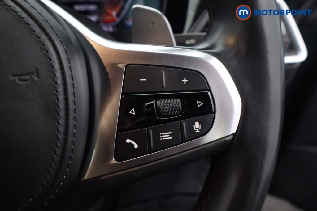 BMW 4 Series M Sport Automatic Petrol Hatchback - Stock Number (1681500) - 4th supplementary image