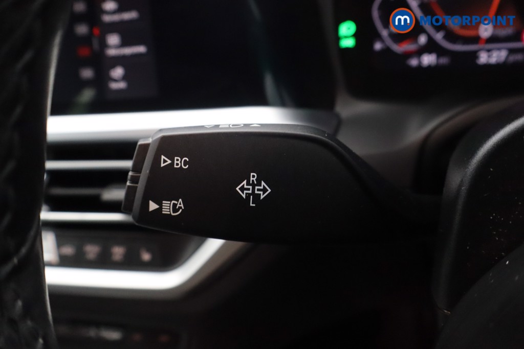 BMW 4 Series M Sport Automatic Petrol Hatchback - Stock Number (1681500) - 6th supplementary image