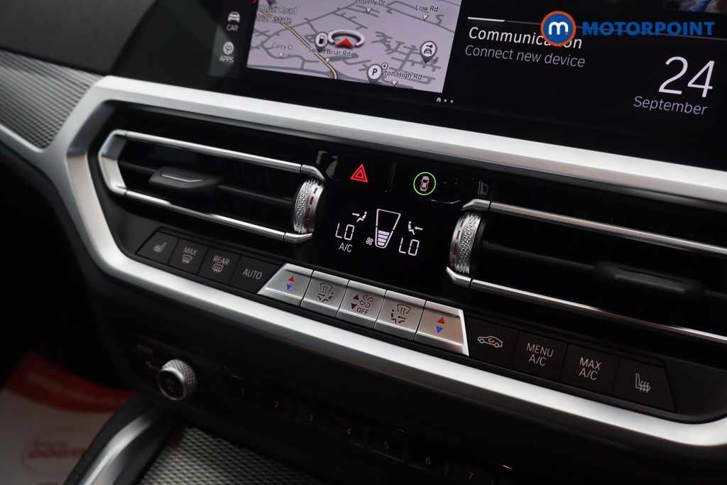 BMW 4 Series M Sport Automatic Petrol Hatchback - Stock Number (1681500) - 10th supplementary image