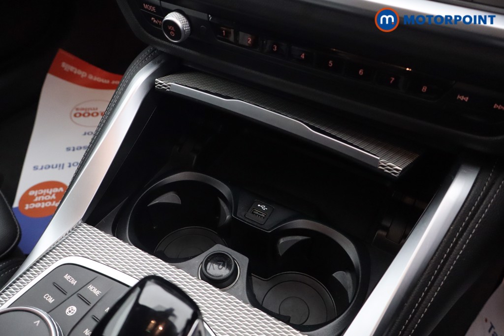 BMW 4 Series M Sport Automatic Petrol Hatchback - Stock Number (1681500) - 12th supplementary image