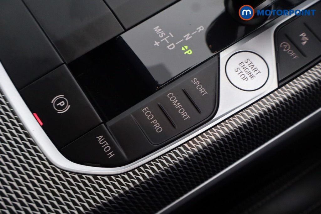 BMW 4 Series M Sport Automatic Petrol Hatchback - Stock Number (1681500) - 15th supplementary image