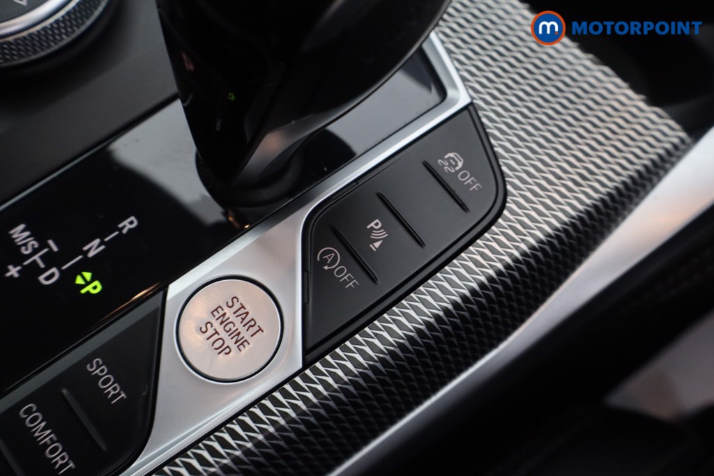 BMW 4 Series M Sport Automatic Petrol Hatchback - Stock Number (1681500) - 16th supplementary image