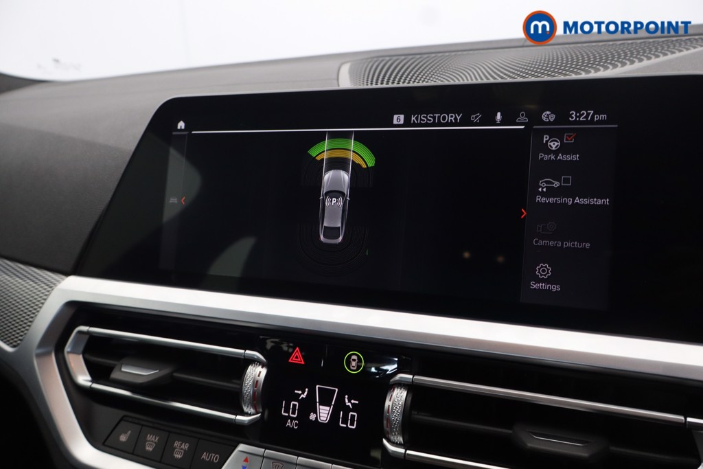 BMW 4 Series M Sport Automatic Petrol Hatchback - Stock Number (1681500) - 17th supplementary image