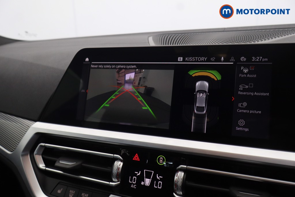 BMW 4 Series M Sport Automatic Petrol Hatchback - Stock Number (1681500) - 18th supplementary image