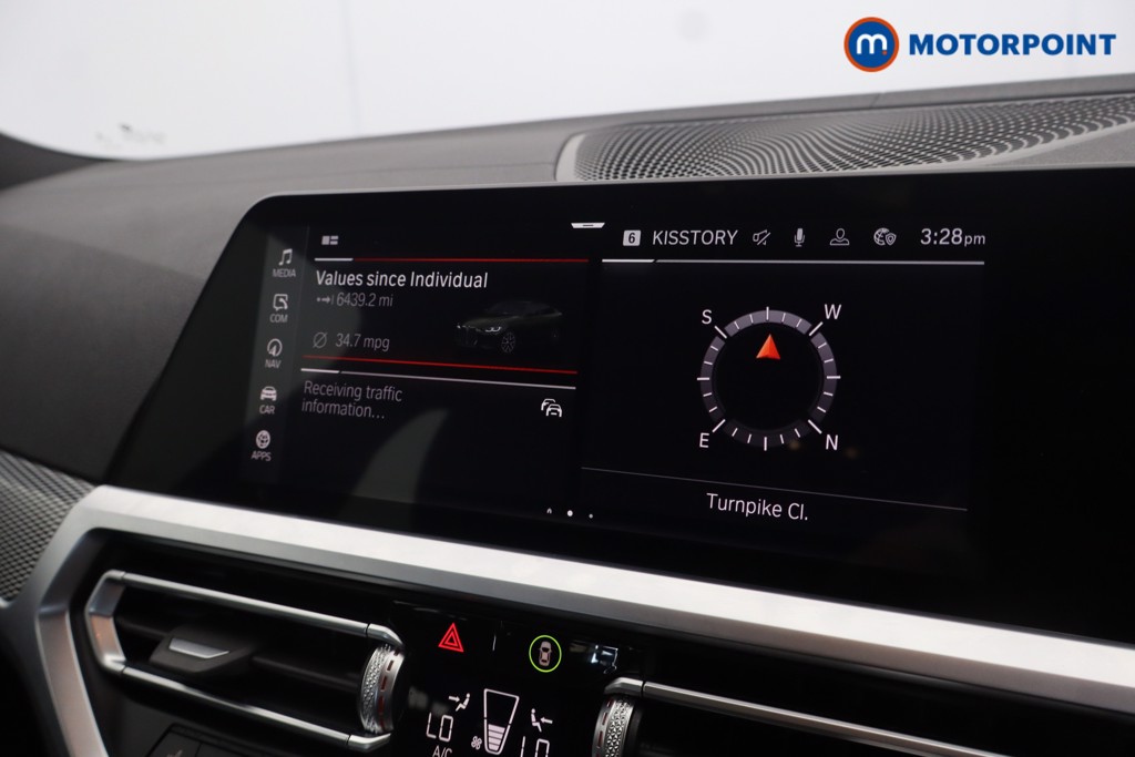 BMW 4 Series M Sport Automatic Petrol Hatchback - Stock Number (1681500) - 22nd supplementary image