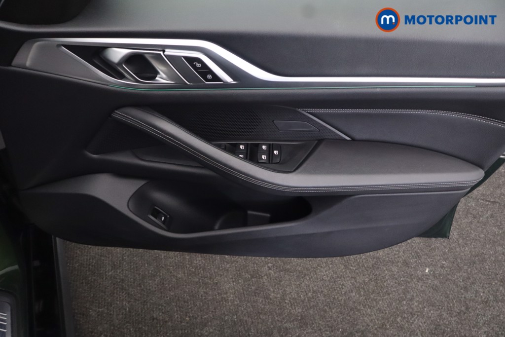 BMW 4 Series M Sport Automatic Petrol Hatchback - Stock Number (1681500) - 28th supplementary image
