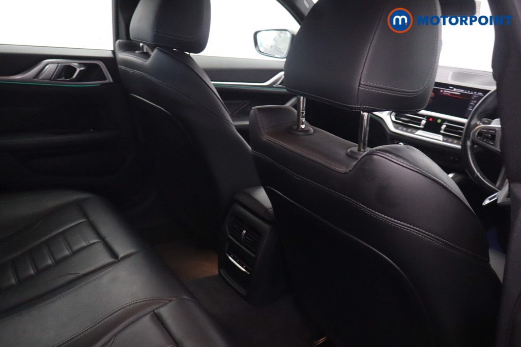BMW 4 Series M Sport Automatic Petrol Hatchback - Stock Number (1681500) - 30th supplementary image