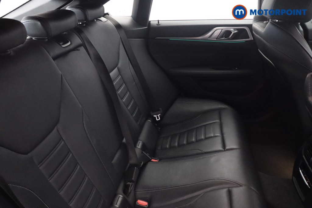 BMW 4 Series M Sport Automatic Petrol Hatchback - Stock Number (1681500) - 31st supplementary image