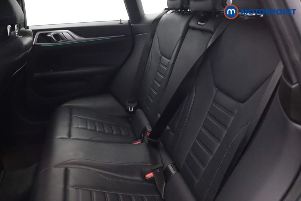 BMW 4 Series M Sport Automatic Petrol Hatchback - Stock Number (1681500) - 34th supplementary image