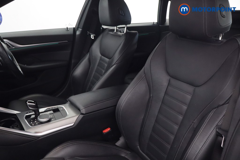 BMW 4 Series M Sport Automatic Petrol Hatchback - Stock Number (1681500) - 35th supplementary image