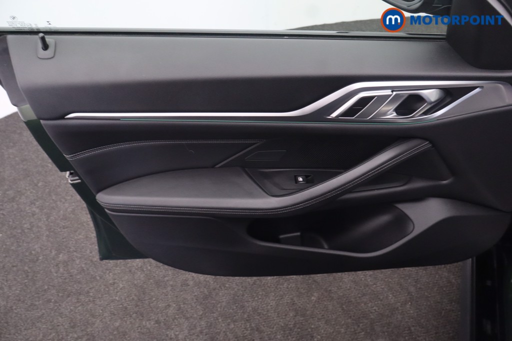 BMW 4 Series M Sport Automatic Petrol Hatchback - Stock Number (1681500) - 36th supplementary image