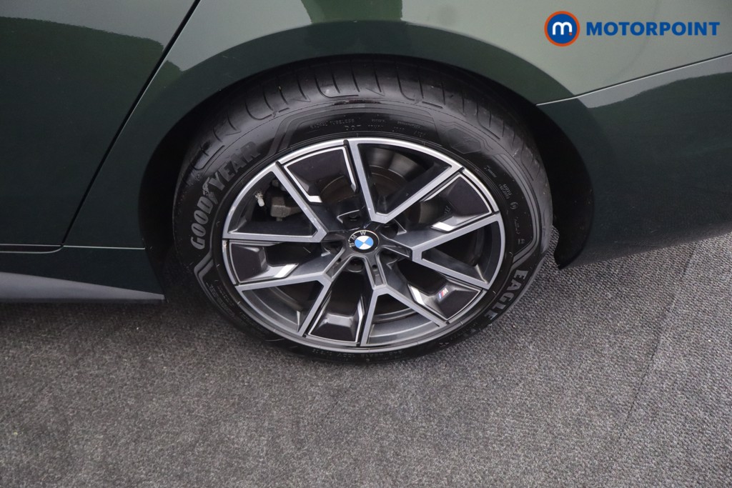BMW 4 Series M Sport Automatic Petrol Hatchback - Stock Number (1681500) - 37th supplementary image