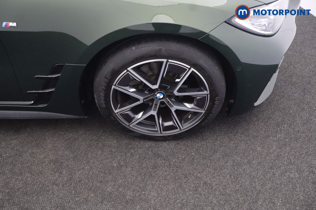 BMW 4 Series M Sport Automatic Petrol Hatchback - Stock Number (1681500) - 39th supplementary image