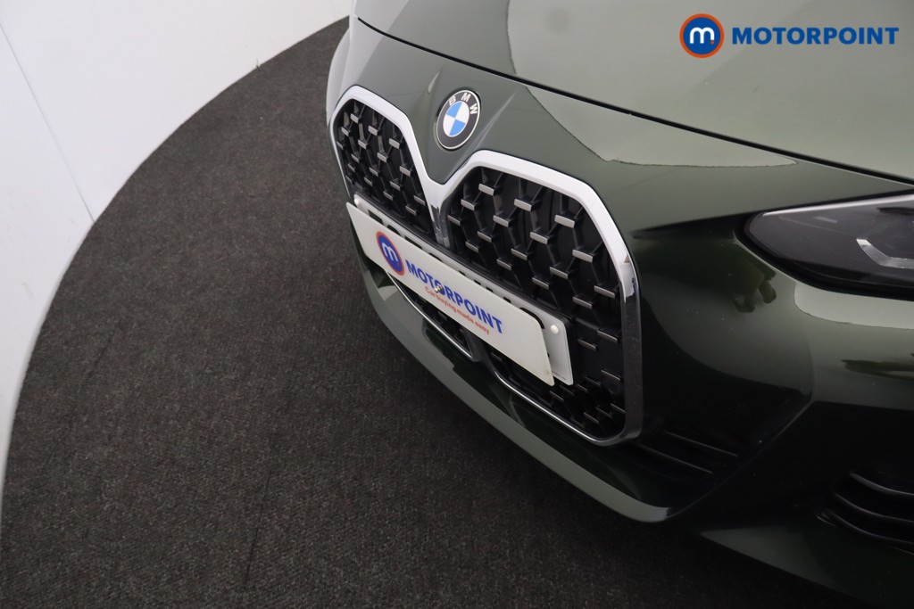 BMW 4 Series M Sport Automatic Petrol Hatchback - Stock Number (1681500) - 42nd supplementary image
