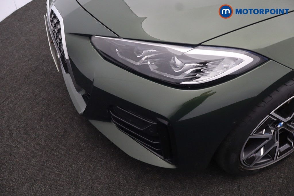 BMW 4 Series M Sport Automatic Petrol Hatchback - Stock Number (1681500) - 43rd supplementary image